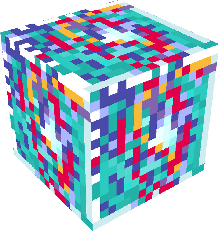 Minecraft Blocks