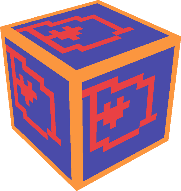 Minecraft Blocks