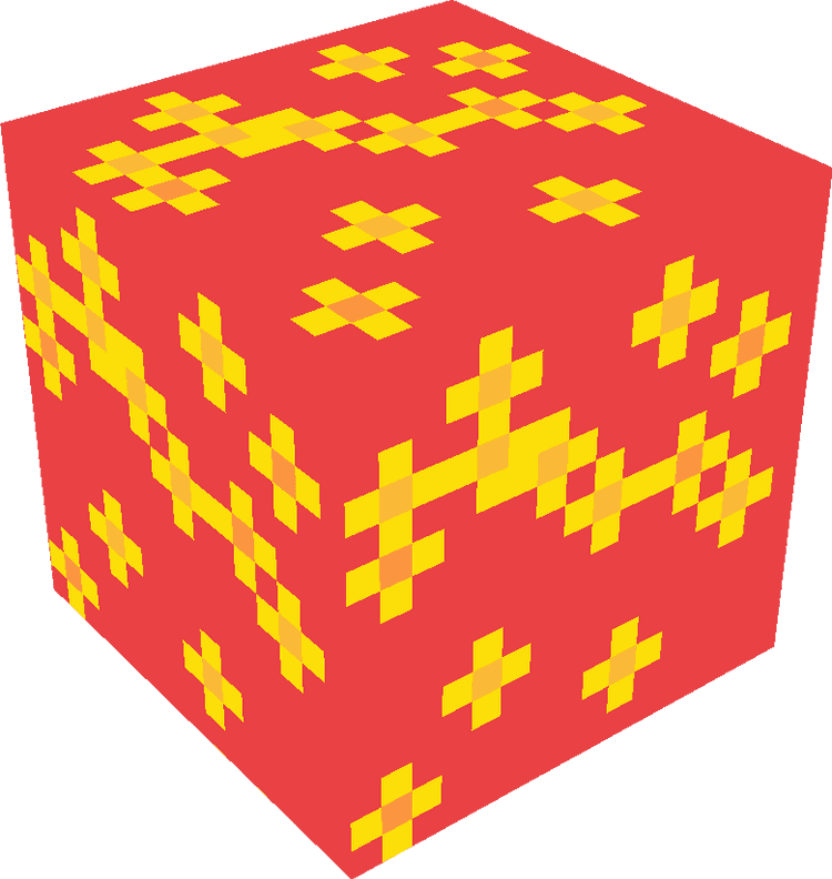 Minecraft Blocks