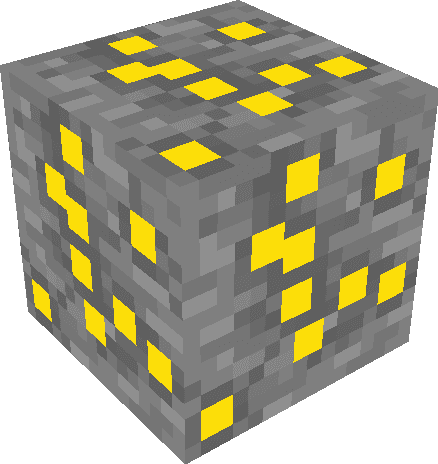 Minecraft Blocks