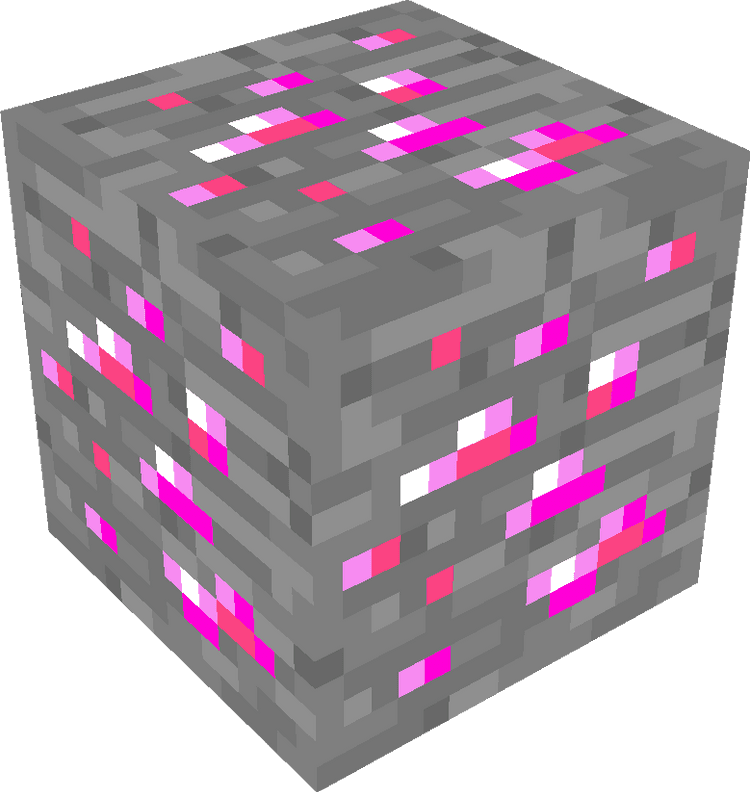 Minecraft Blocks