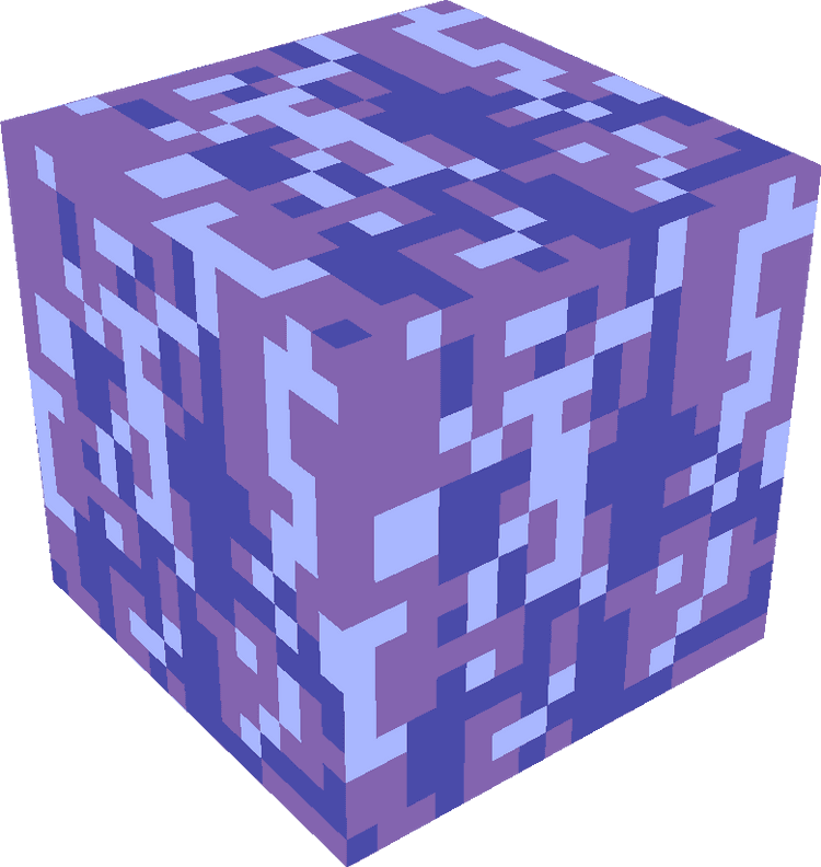 Minecraft Blocks