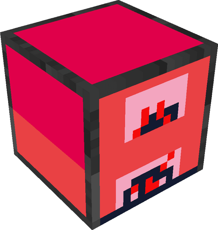 Minecraft Blocks