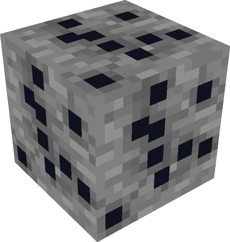 Minecraft Blocks