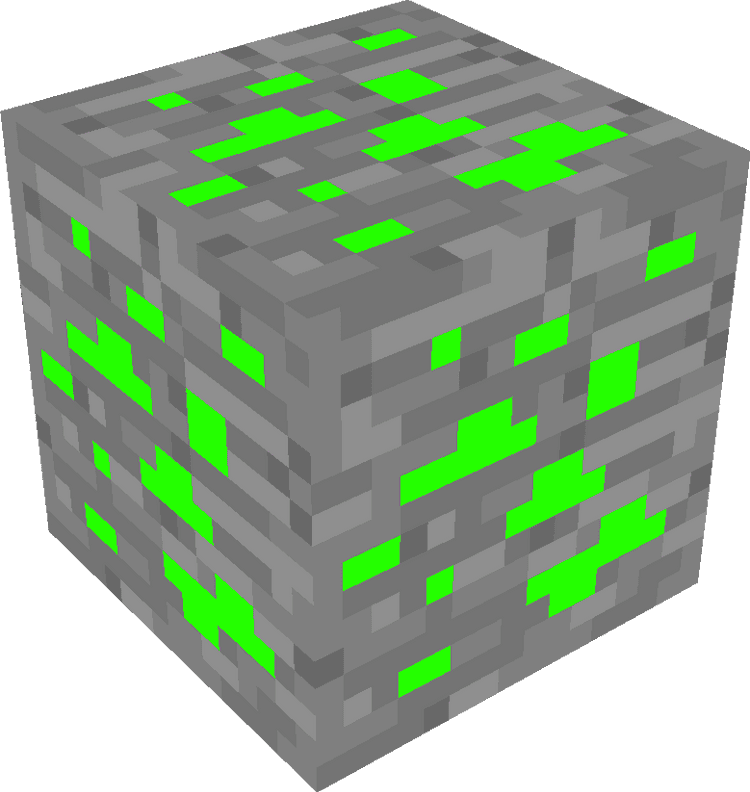 Minecraft Blocks