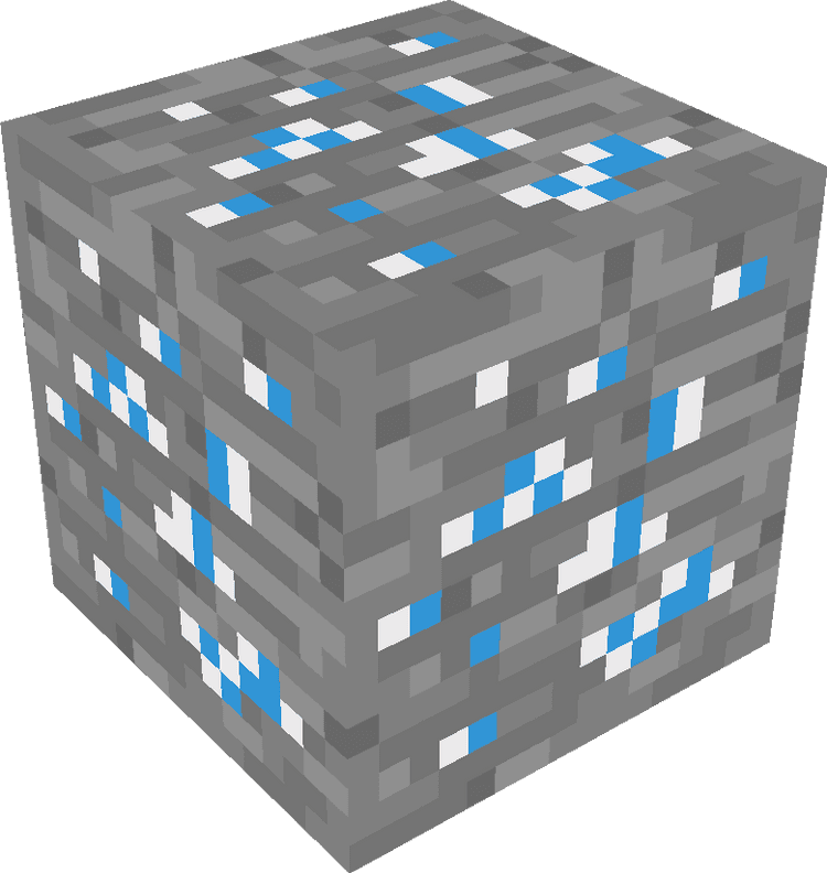 Minecraft Blocks