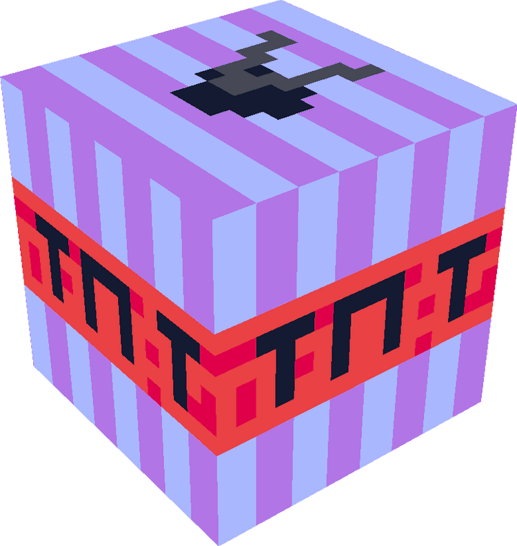 Minecraft Blocks