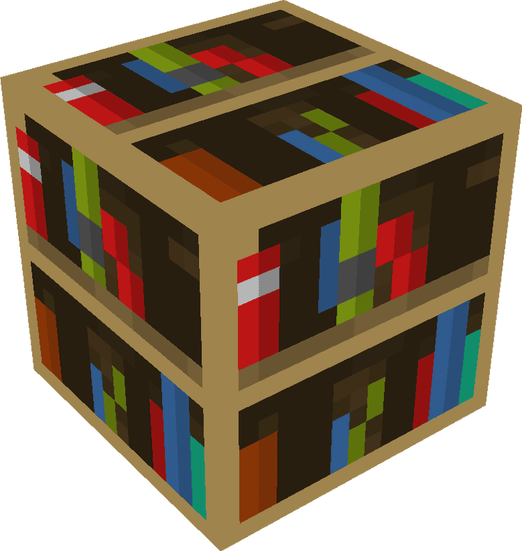 Minecraft Blocks