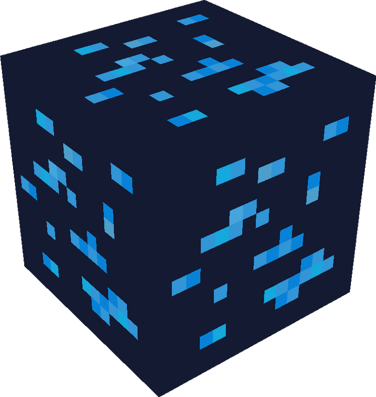 Minecraft Blocks