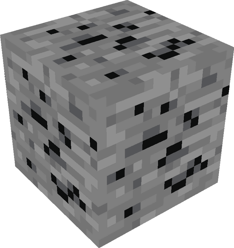 Minecraft Blocks