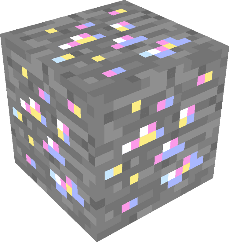 Minecraft Blocks