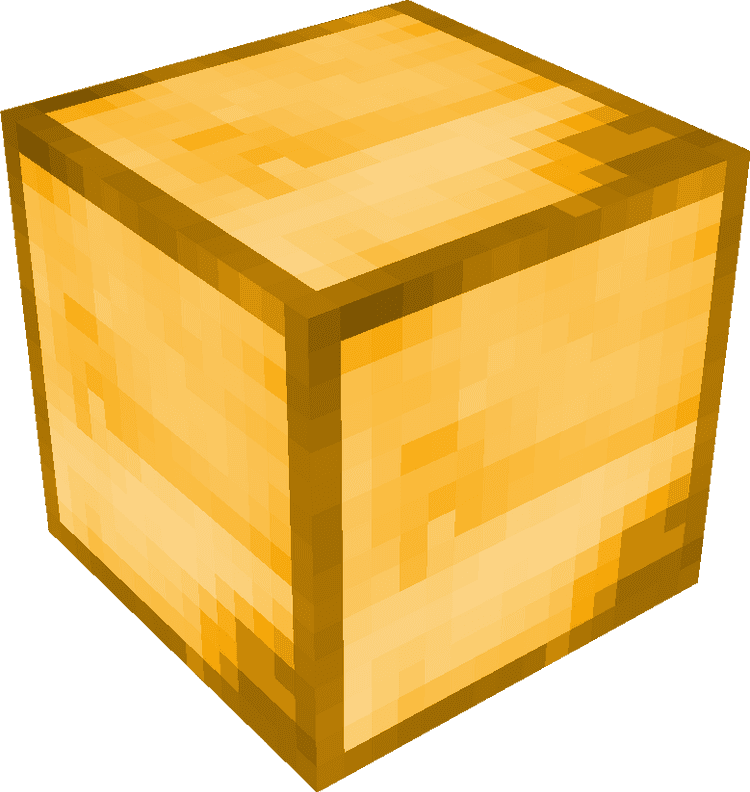 Minecraft Blocks