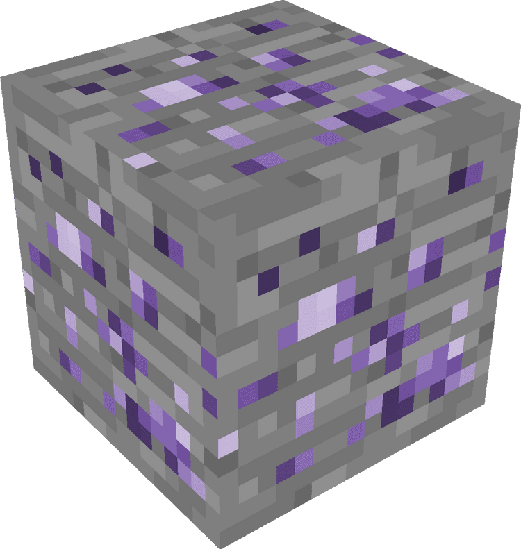 Minecraft Blocks