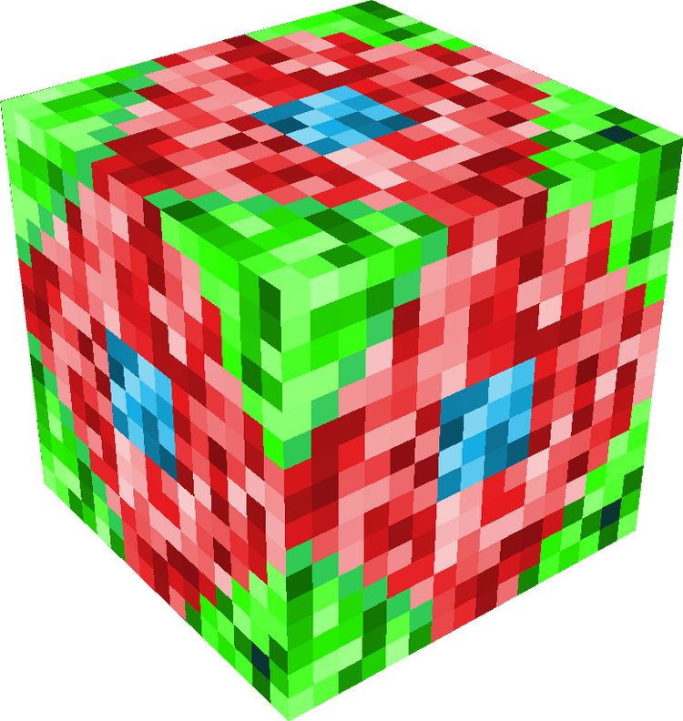 Minecraft Blocks