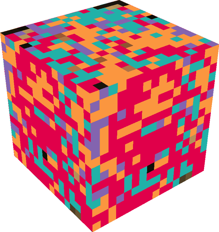 Minecraft Blocks