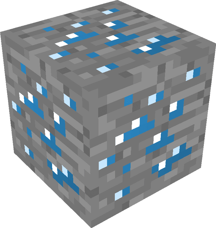 Minecraft Blocks