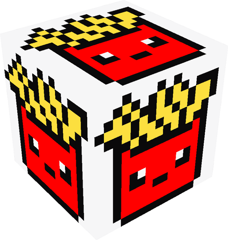 Minecraft Blocks