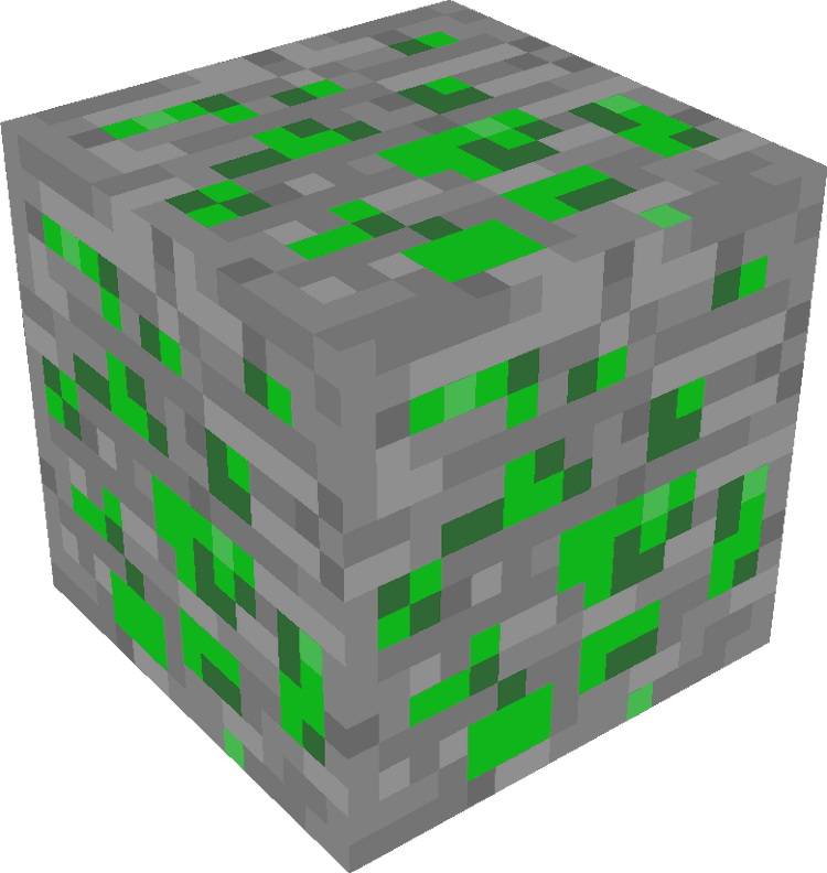 Minecraft Blocks