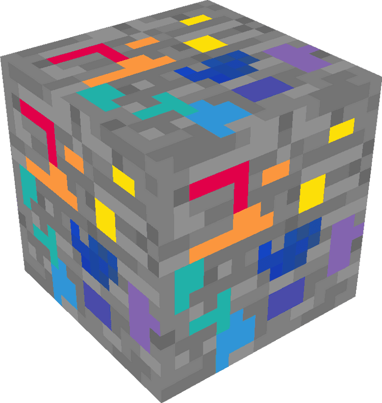 Minecraft Blocks