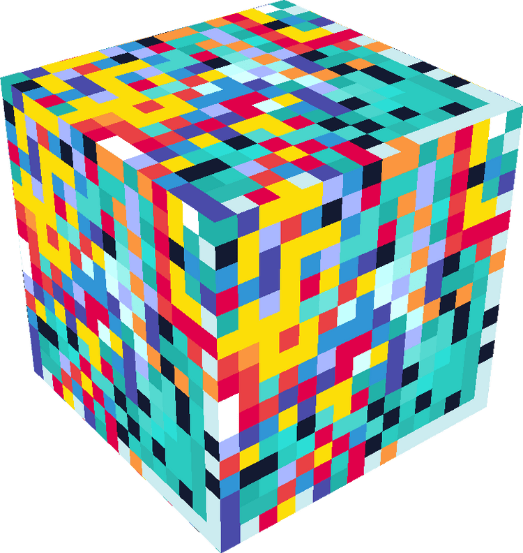 Minecraft Blocks