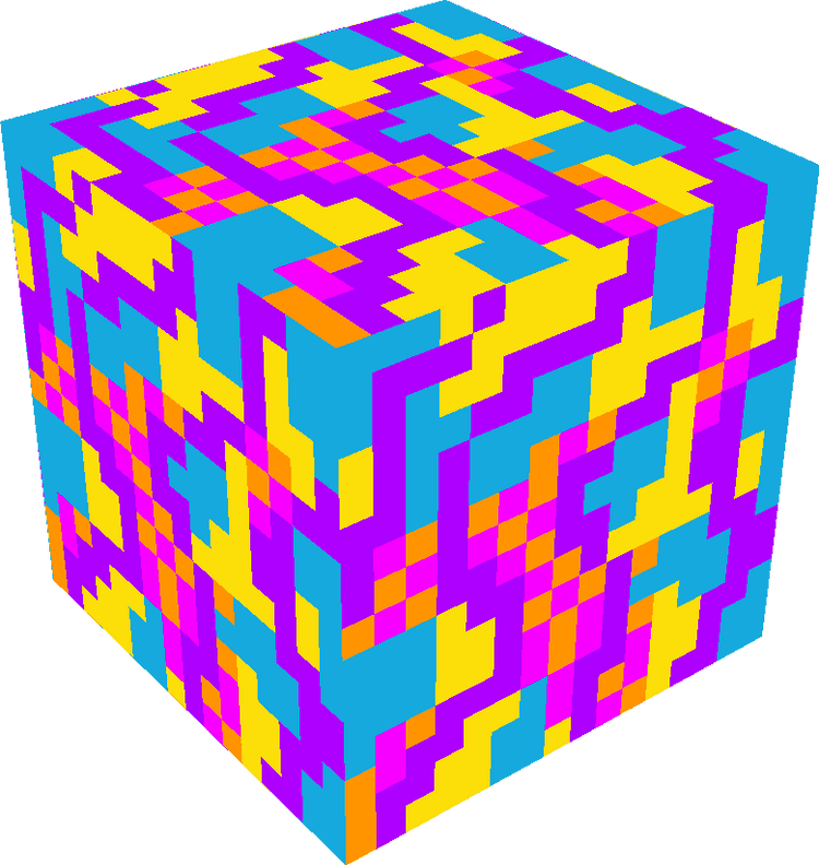 Minecraft Blocks