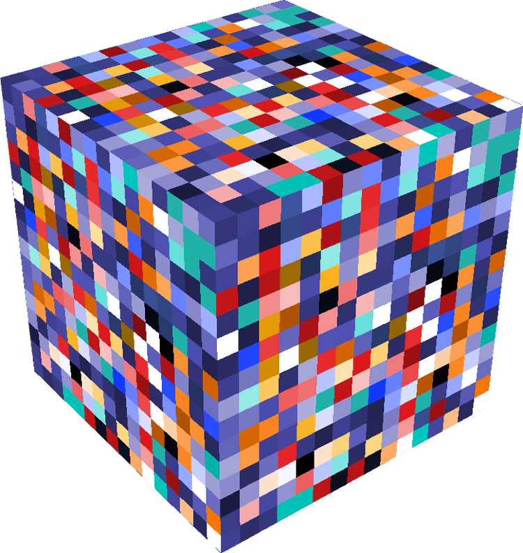 Minecraft Blocks