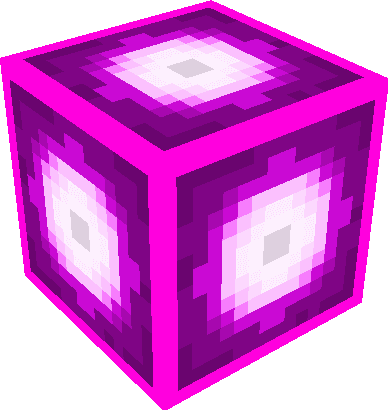 Minecraft Blocks