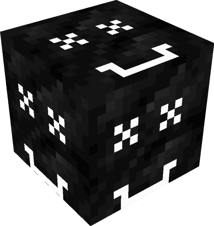 Minecraft Blocks