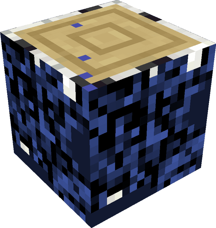 Minecraft Blocks