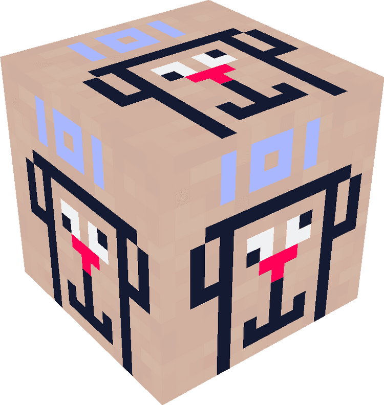 Minecraft Blocks