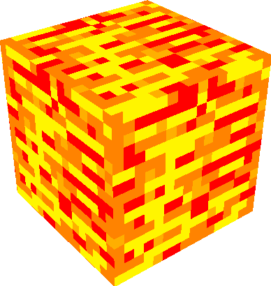 Minecraft Blocks