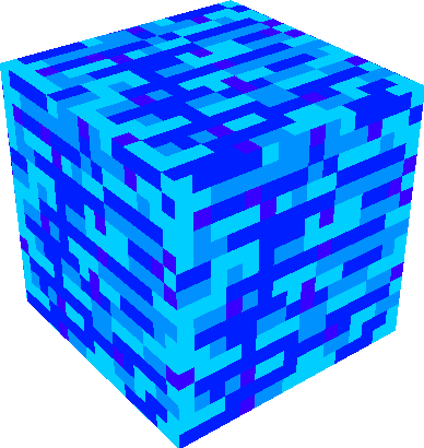 Minecraft Blocks