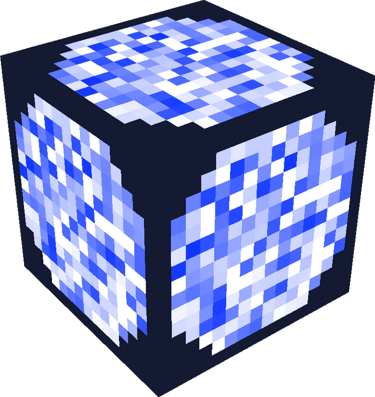 Minecraft Blocks