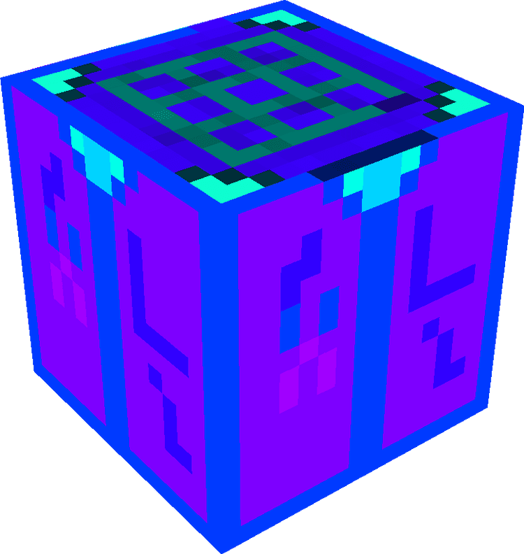 Minecraft Blocks