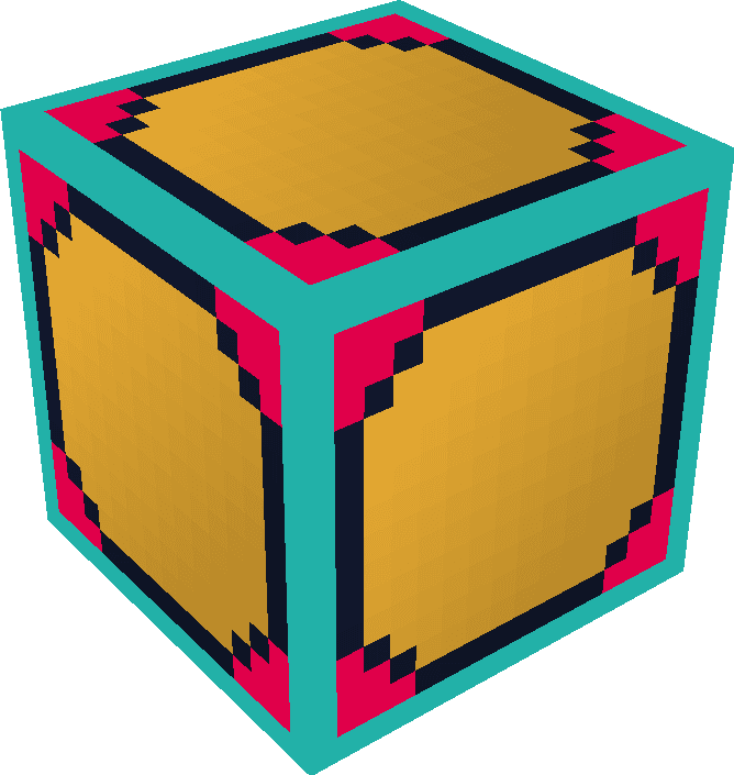 Minecraft Blocks