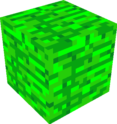 Minecraft Blocks