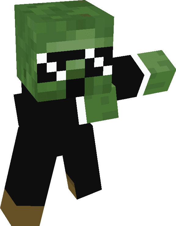 Minecraft Addons