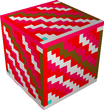 Minecraft Blocks