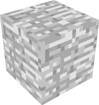 Minecraft Blocks