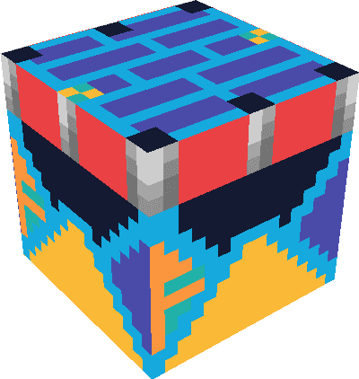 Minecraft Blocks