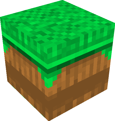 Minecraft Blocks