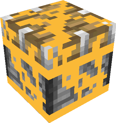 Minecraft Blocks