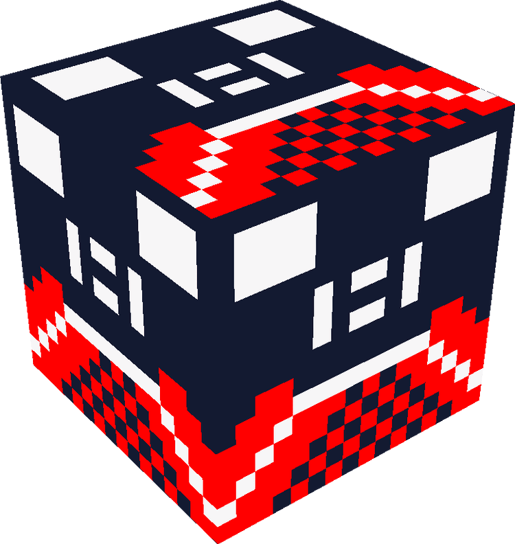 Minecraft Blocks