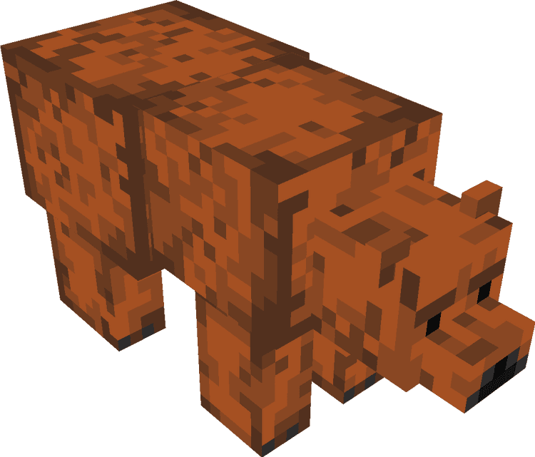 Minecraft Addons