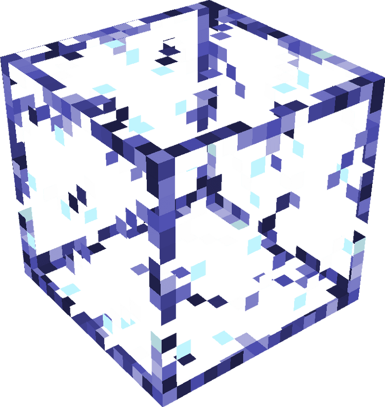 Minecraft Blocks