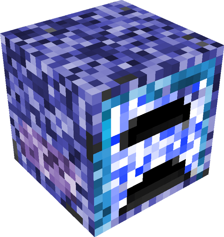 Minecraft Blocks