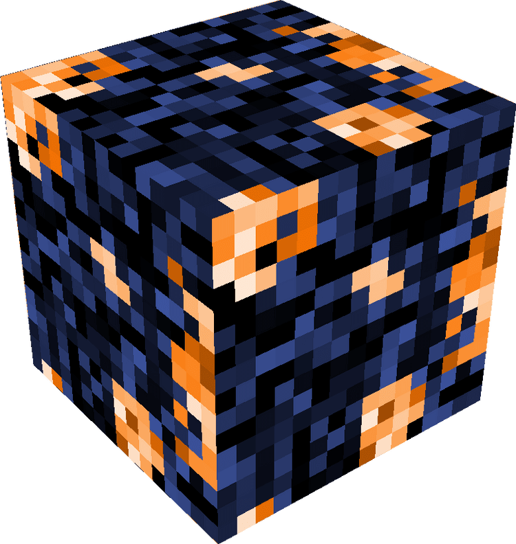 Minecraft Blocks