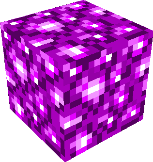 Minecraft Blocks