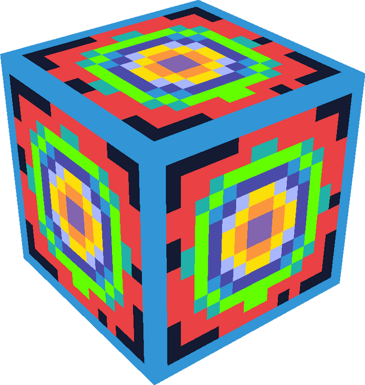 Minecraft Blocks