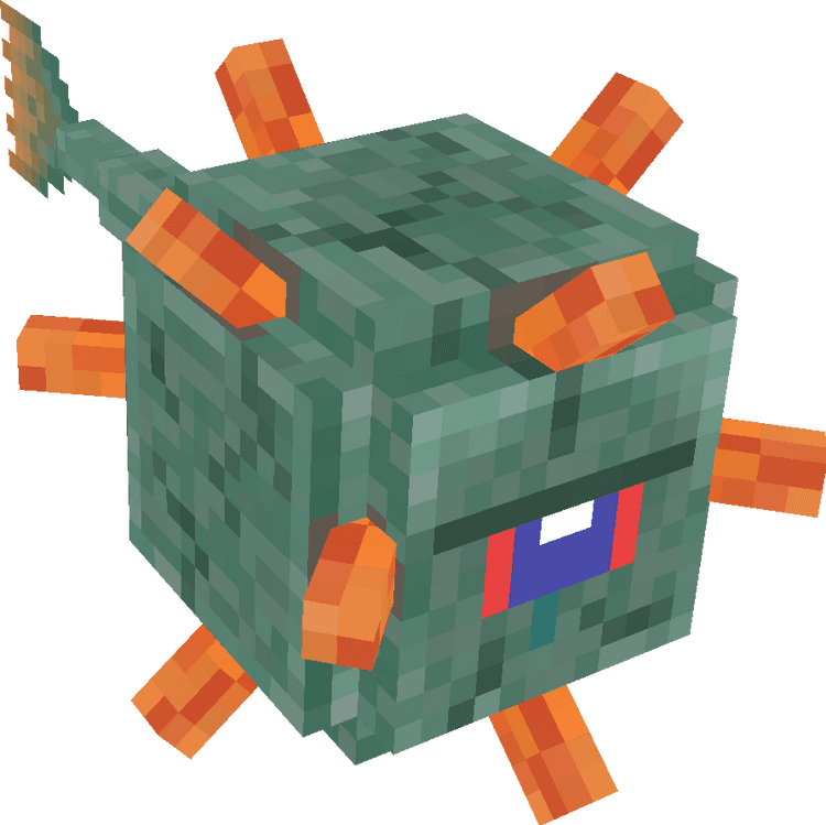 Minecraft Addons